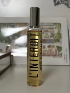 GIVENCHY L'INTERDIT オーデパルファム ロールオン 20mlのサムネイル