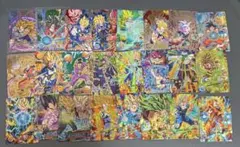 ドラゴンボールヒーローズ ドラゴンボールカード