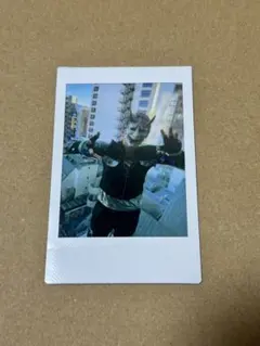 o-menz般若チェキ O-MENZ ランダムチェキ 般若｜Yahoo!フリマ（旧PayPayフリマ）