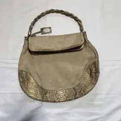 Modify ハンドバック　オールド