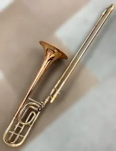 m*d様 Wessex PB4501 テナートロンボーン - メルカリ