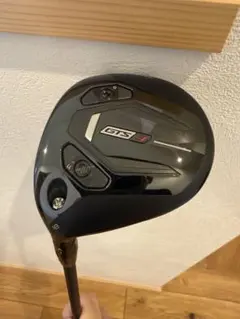 【レフティ】タイトリスト GTS3 5W