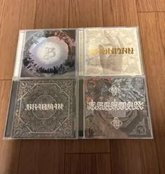 極美品/初回限定盤A】BRAHMAN 尽未来際 20th プレミアムBOX - メルカリ