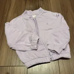 baby GAP ジップアップジャケット 2歳用のサムネイル