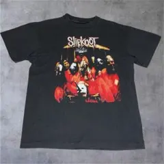 2026年最新】古着 slipknot スリップノットの人気アイテム - メルカリ