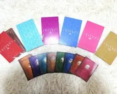 葬送のフリーレン 6巻から11巻特典 + ミニノート まとめ売り