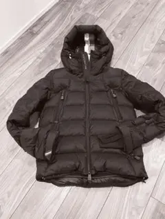 MONCLER VAILLY グルノーブル ダウンジャケット 4D202 2025年最新