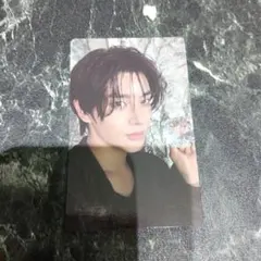 ENHYPEN FORBIDDEN トレカ　ジェイク