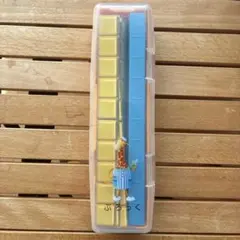 算数セット　ぶろっく