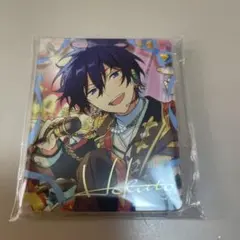 れ*ゆ様 北斗　あんスタ アニカフェ コロッタ