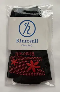 Rintosull リントスル ピラティス ソックス 新品•未使用品
