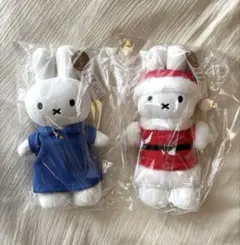 BON TON TOYS ボリス ぬいぐるみ4体セット　ボントントイズミッフィー BON TON TOYS ボリス ぬいぐるみ4体セット ボントントイズミッフィー