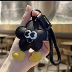 キーホルダー キーリング ストラップ マスコット