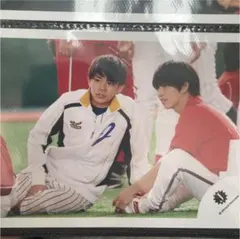 Prince 岸優太 岩橋玄樹 ジャニーズ運動 オフショ