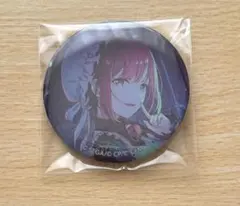 プロセカ グリッター缶バッジ 望月穂波