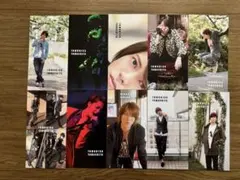 山下智久 FC会報誌 32冊セット