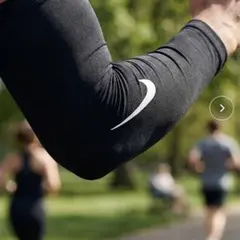 【NIKE/ナイキ】 プロドライフィットスリーブ 4.0 未使用のサムネイル