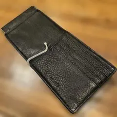 CACTA leather wallet (money clip)のサムネイル