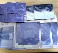 リバイタル　アイゾーンブースターヒアロショットパッチ　スキンハイドレーターのサムネイル