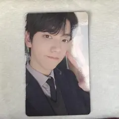 TXT スビン SOOBIN moazone モアゾーン トレカ FC 特典