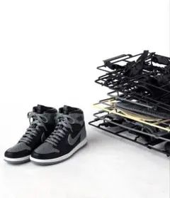 NIKE AIR JORDAN 1 HIGH 85 MODEL KIT プラモ