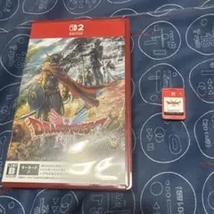 ドラゴンクエスト1&2 Switch2