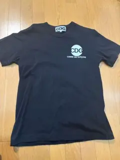 コムデギャルソン　Tシャツ　Lのサムネイル