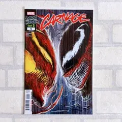 アメコミ "CARNAGE"のサムネイル