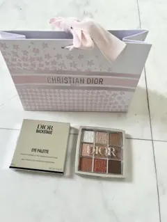 Dior アイシャドウ　パレット
