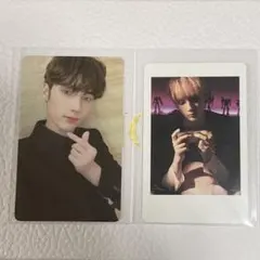 TXT ヒュニンカイ トレカ セット