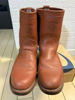 2026年最新】CHIPPEWA ペコスの人気アイテム - メルカリ