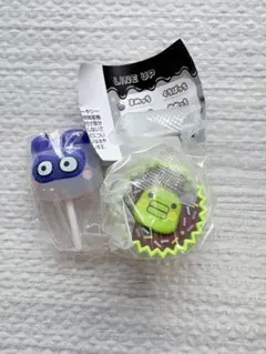 たまごっち ガチャガチャ