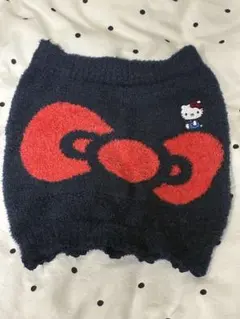 ハローキティ　腹巻き　M〜L