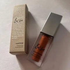 &be リキッドルージュ ガーネットブラウン