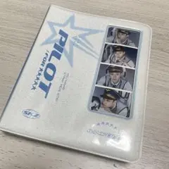 スキズ ペンミ コレクトブック バンチャン