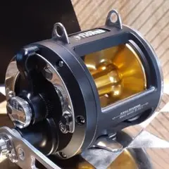 2026年最新】トローリングリールの人気アイテム - メルカリ