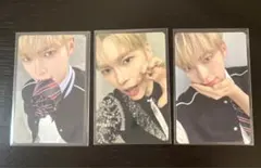 ZEROBASEONE ZB1 ハンビン 会場限定 timeless world