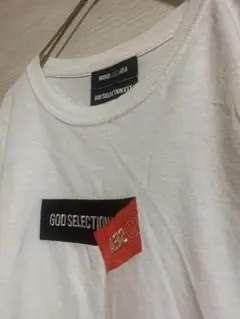 WIND AND SEA GOD SELECTION XXX 長袖Tシャツ