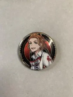 ツイステッド•ワンダーランド　ケイト•ダイヤモンド　缶バッジ