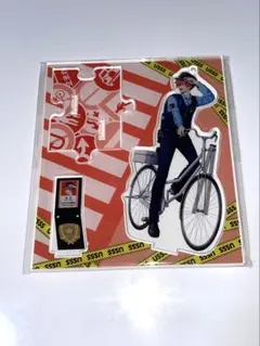 浦島坂田船 となりの坂田 あほの坂田 職業アクスタ アクリルスタンド