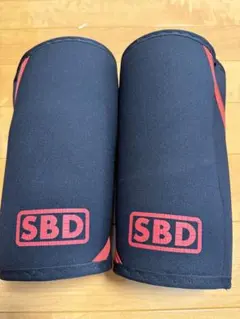 SBD ニースリーブ 7mm Mサイズ - メルカリ