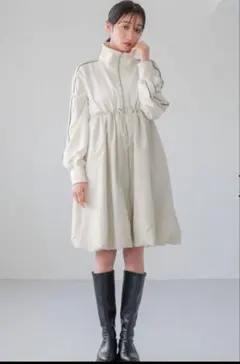 LOWRYSFARM ☆トラック☆ドッキング☆バルーンワンピース