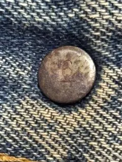 ★Levi's®★ 501 66前期 当時物 ビンテージ