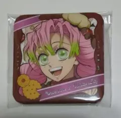 鬼滅の刃 甘露寺蜜璃 バレンタイン＆ホワイトデー 2026 ギフト缶バッジ