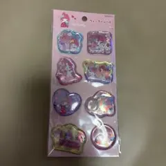 ウォーターシール マイメロディ