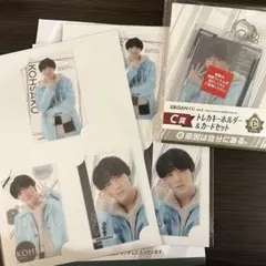 EBiDAN くじ 原因は自分にある 小泉光咲 武藤潤