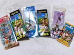 ハローキティ ご当地キティ セット