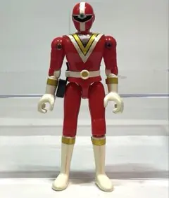 戦隊ヒーロー フィギュア 2体セット 2025年最新】BANDAI 戦隊ヒーローの人気アイテム - メルカリ