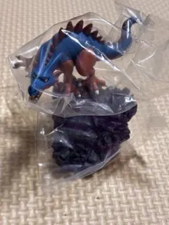 ま*助様 スクエニ　ドラクエ　モンスターズギャラリー　チャプター3　キースドラゴ