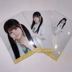 乃木坂46 生写真　伊藤理々杏 サマージャケット　東京　コンプ